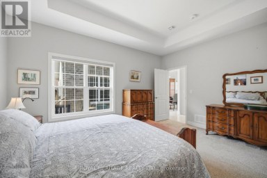 734 ELMER HUTTON STREET Cobourg Ontario photo 14
