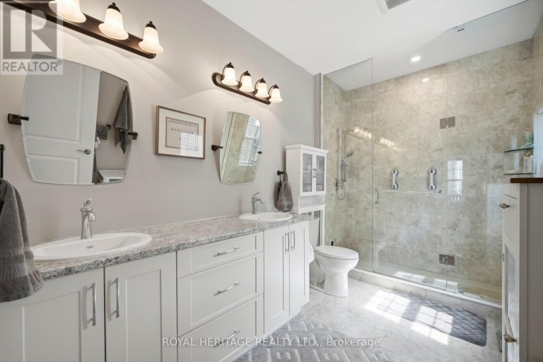 734 ELMER HUTTON STREET, Cobourg, Ontario, K9A0K9
