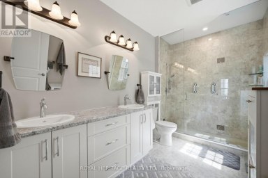734 ELMER HUTTON STREET Cobourg Ontario photo 15