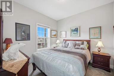734 ELMER HUTTON STREET Cobourg Ontario photo 16
