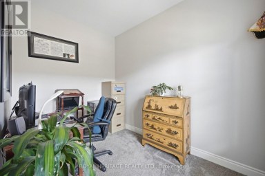 734 ELMER HUTTON STREET Cobourg Ontario photo 17