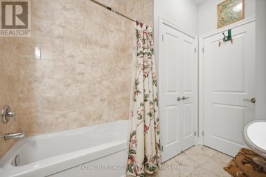 734 ELMER HUTTON STREET Cobourg Ontario photo 18