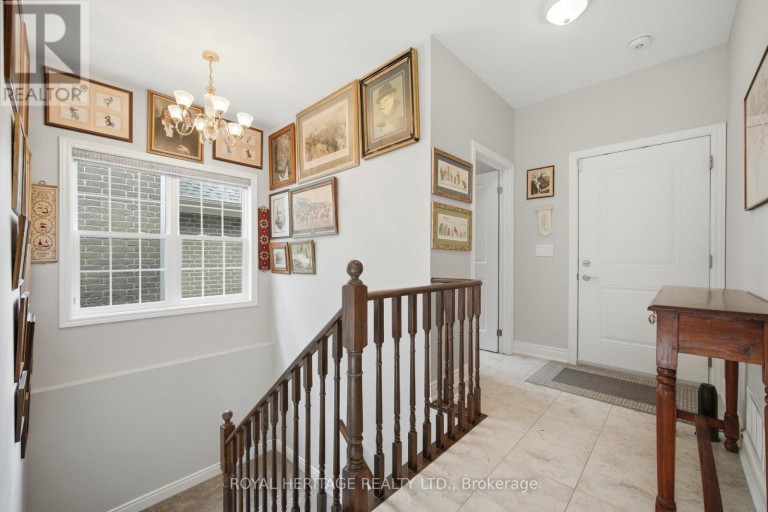734 ELMER HUTTON STREET, Cobourg, Ontario, K9A0K9
