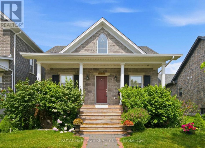 734 ELMER HUTTON STREET, Cobourg, Ontario, K9A0K9