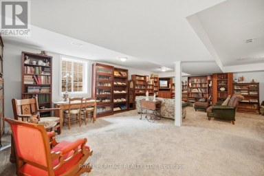 734 ELMER HUTTON STREET Cobourg Ontario photo 20