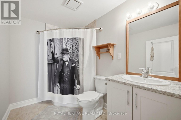 734 ELMER HUTTON STREET, Cobourg, Ontario, K9A0K9