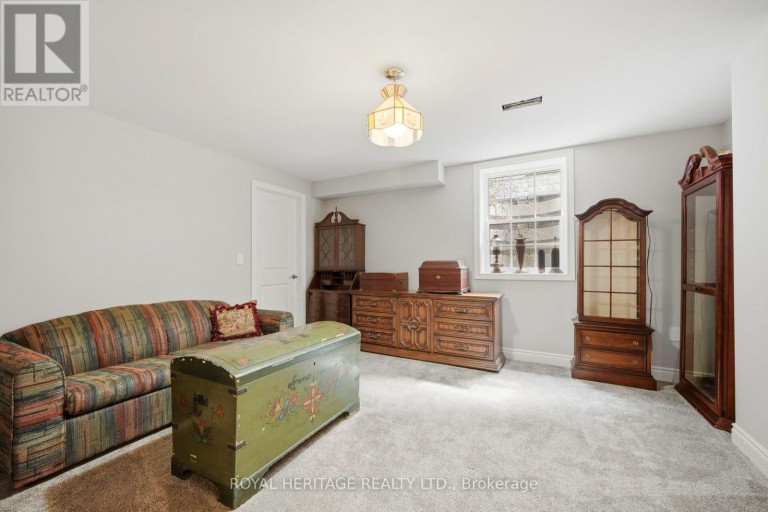 734 ELMER HUTTON STREET, Cobourg, Ontario, K9A0K9