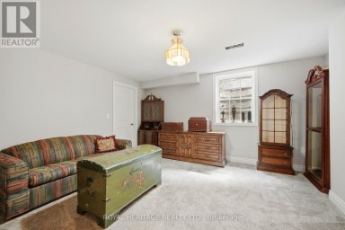734 ELMER HUTTON STREET Cobourg Ontario photo 22