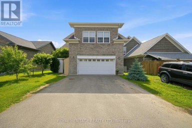 734 ELMER HUTTON STREET Cobourg Ontario photo 26