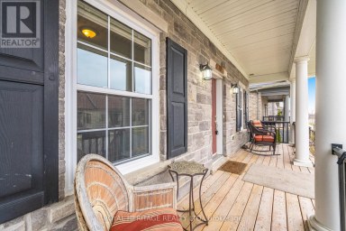 734 ELMER HUTTON STREET Cobourg Ontario photo 3