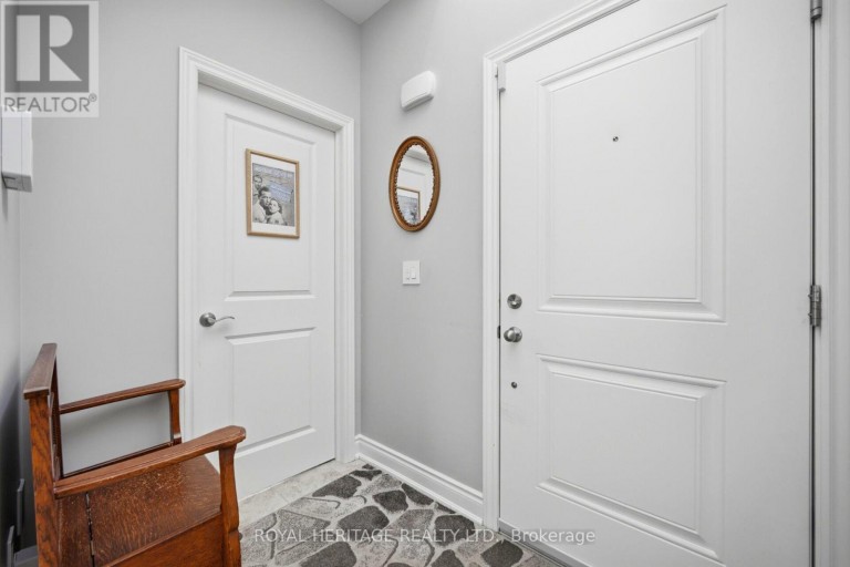 734 ELMER HUTTON STREET, Cobourg, Ontario, K9A0K9