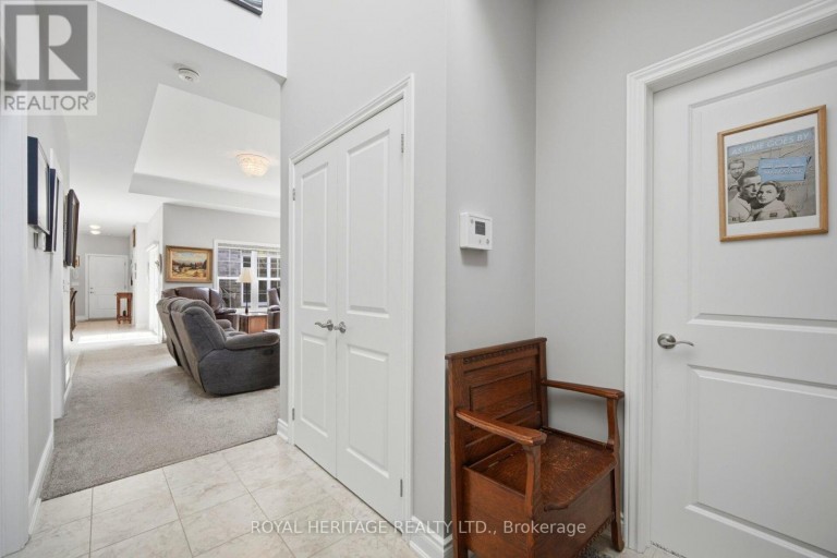 734 ELMER HUTTON STREET, Cobourg, Ontario, K9A0K9