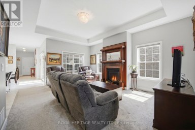 734 ELMER HUTTON STREET Cobourg Ontario photo 6