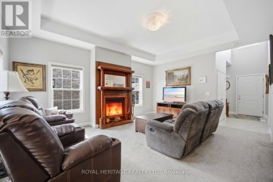 734 ELMER HUTTON STREET Cobourg Ontario photo 7