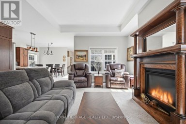 734 ELMER HUTTON STREET Cobourg Ontario photo 8