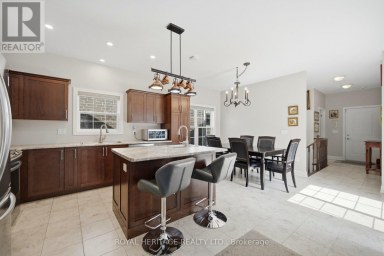 734 ELMER HUTTON STREET Cobourg Ontario photo 9