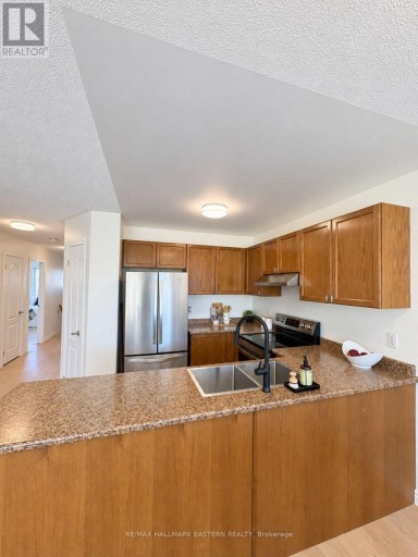 656 CLANCY CRESCENT, Peterborough (Otonabee Ward 1), Ontario, K9K2S3