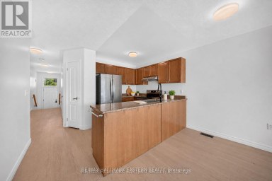 656 CLANCY CRESCENT Peterborough (Otonabee Ward 1) Ontario photo 11