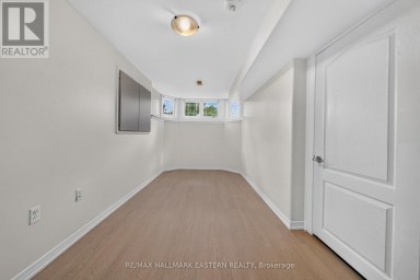 656 CLANCY CRESCENT Peterborough (Otonabee Ward 1) Ontario photo 18