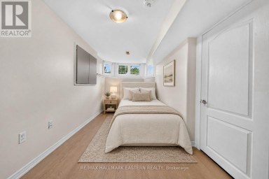 656 CLANCY CRESCENT Peterborough (Otonabee Ward 1) Ontario photo 19