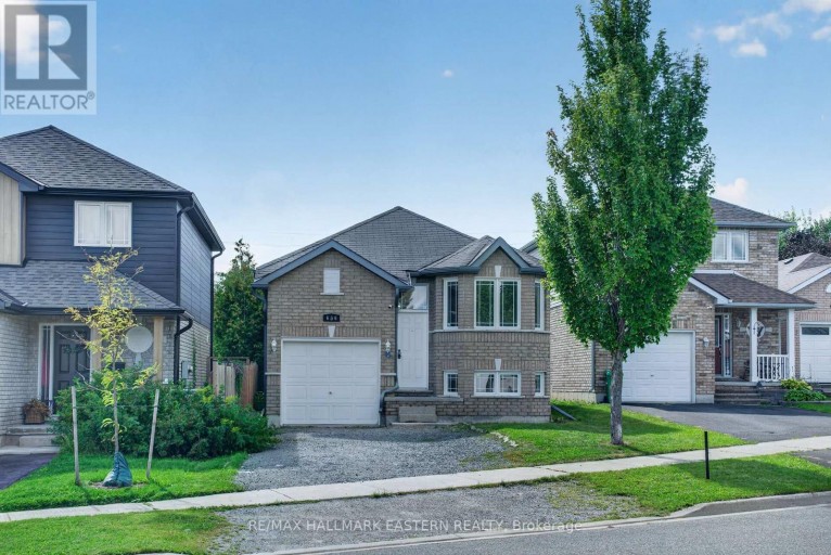 656 CLANCY CRESCENT, Peterborough (Otonabee Ward 1), Ontario, K9K2S3