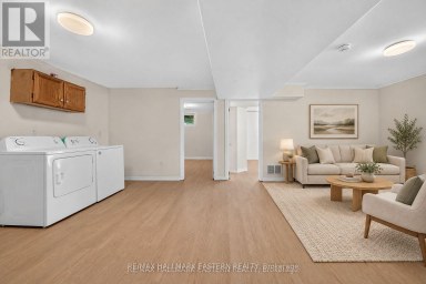656 CLANCY CRESCENT Peterborough (Otonabee Ward 1) Ontario photo 20