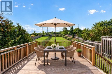 656 CLANCY CRESCENT Peterborough (Otonabee Ward 1) Ontario photo 21