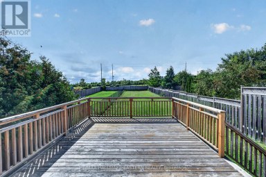 656 CLANCY CRESCENT Peterborough (Otonabee Ward 1) Ontario photo 22