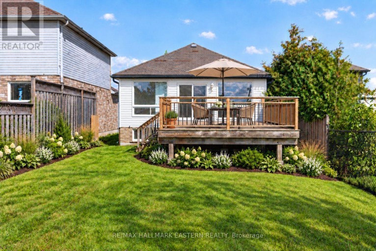 656 CLANCY CRESCENT, Peterborough (Otonabee Ward 1), Ontario, K9K2S3
