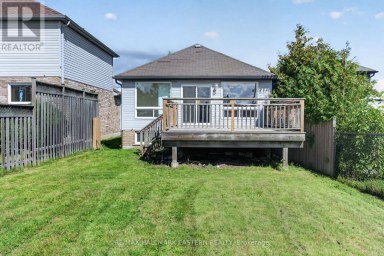 656 CLANCY CRESCENT Peterborough (Otonabee Ward 1) Ontario photo 24
