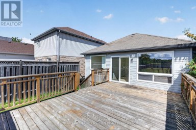 656 CLANCY CRESCENT Peterborough (Otonabee Ward 1) Ontario photo 26