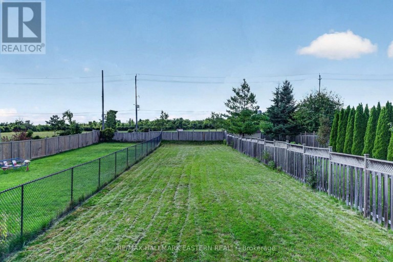656 CLANCY CRESCENT, Peterborough (Otonabee Ward 1), Ontario, K9K2S3