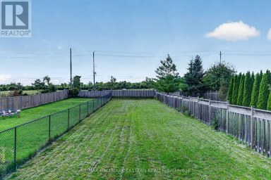 656 CLANCY CRESCENT Peterborough (Otonabee Ward 1) Ontario photo 27