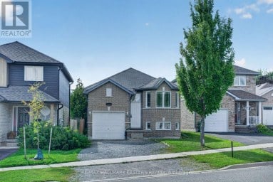 656 CLANCY CRESCENT Peterborough (Otonabee Ward 1) Ontario photo 3