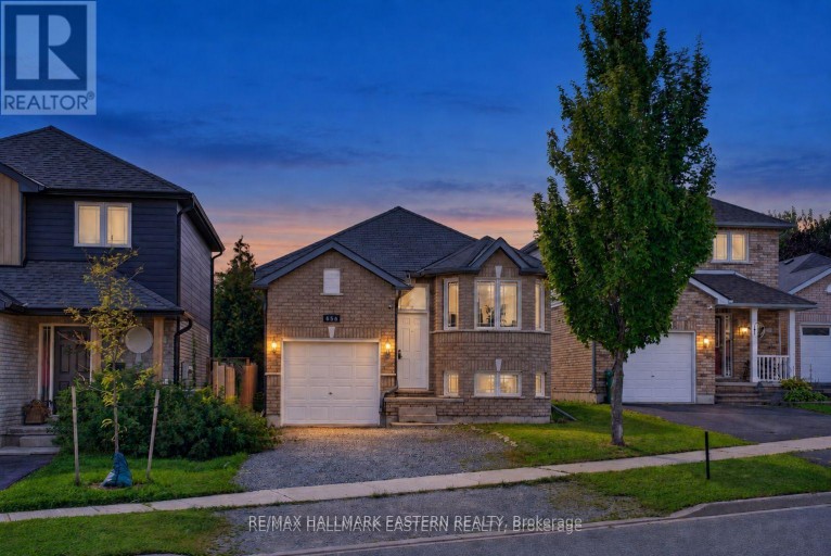 656 CLANCY CRESCENT, Peterborough (Otonabee Ward 1), Ontario, K9K2S3