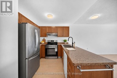 656 CLANCY CRESCENT Peterborough (Otonabee Ward 1) Ontario photo 9