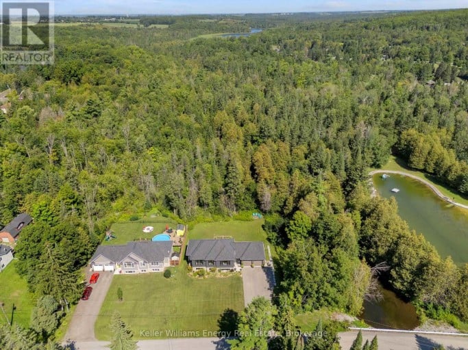 29 WALDWEG DRIVE, Scugog, Ontario, L0B1B0