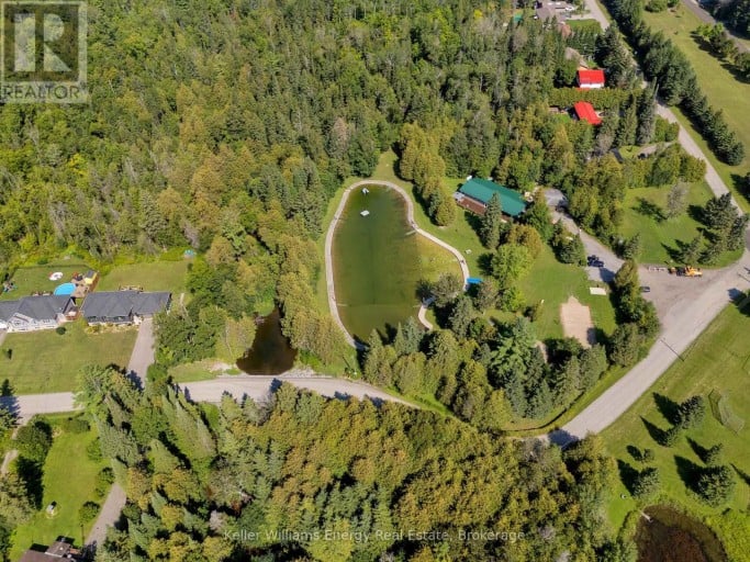 29 WALDWEG DRIVE, Scugog, Ontario, L0B1B0