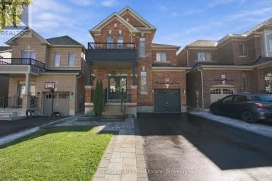 165 DOUGLAS KEMP CRESCENT Clarington (Bowmanville) Ontario photo 1