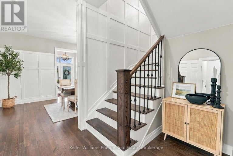 165 DOUGLAS KEMP CRESCENT, Clarington (Bowmanville), Ontario, L1C7E4