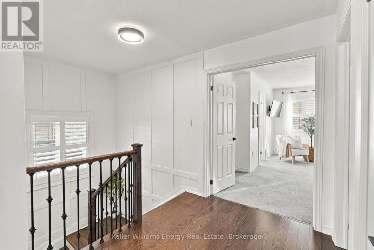 165 DOUGLAS KEMP CRESCENT, Clarington (Bowmanville), Ontario, L1C7E4