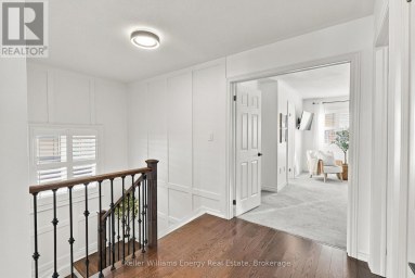 165 DOUGLAS KEMP CRESCENT Clarington (Bowmanville) Ontario photo 17