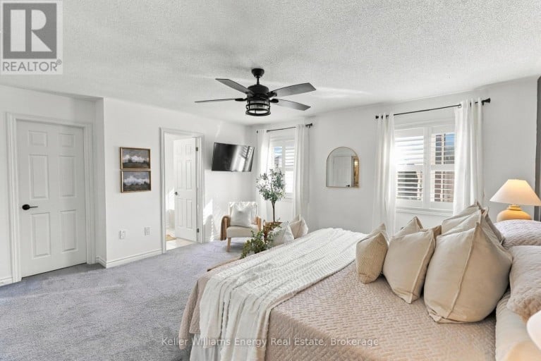 165 DOUGLAS KEMP CRESCENT, Clarington (Bowmanville), Ontario, L1C7E4