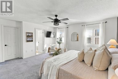 165 DOUGLAS KEMP CRESCENT Clarington (Bowmanville) Ontario photo 19