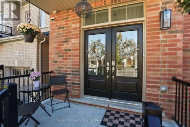165 DOUGLAS KEMP CRESCENT Clarington (Bowmanville) Ontario photo 2