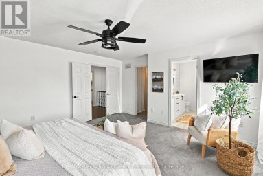 165 DOUGLAS KEMP CRESCENT Clarington (Bowmanville) Ontario photo 20