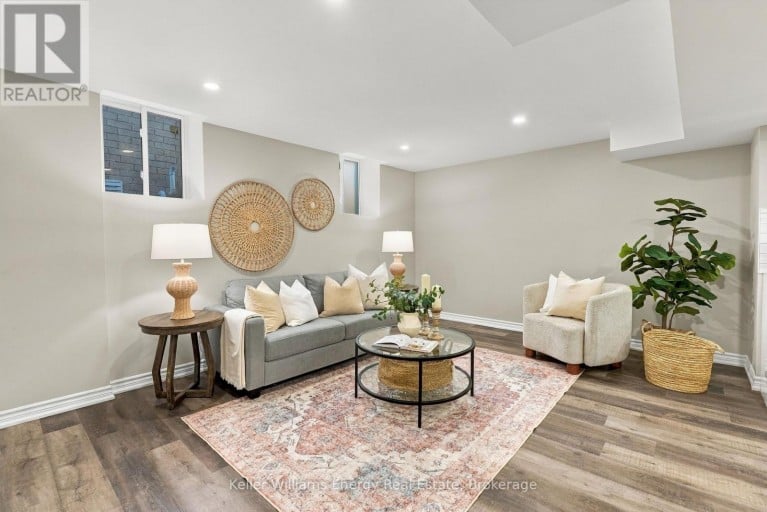 165 DOUGLAS KEMP CRESCENT, Clarington (Bowmanville), Ontario, L1C7E4