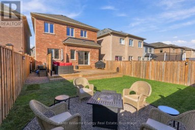 165 DOUGLAS KEMP CRESCENT Clarington (Bowmanville) Ontario photo 36