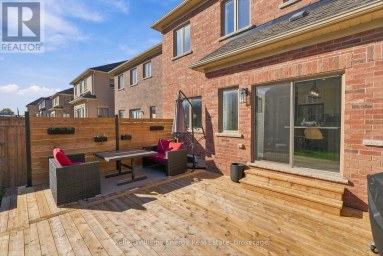 165 DOUGLAS KEMP CRESCENT Clarington (Bowmanville) Ontario photo 37
