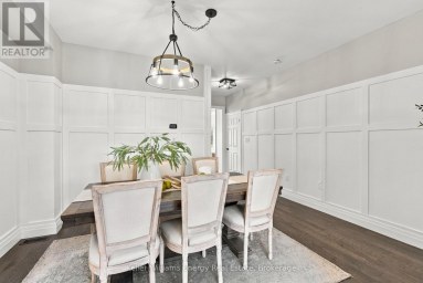 165 DOUGLAS KEMP CRESCENT Clarington (Bowmanville) Ontario photo 4